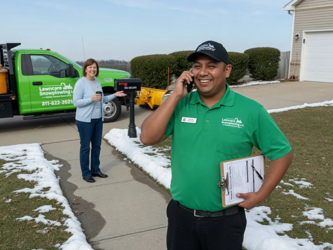 Lawn Care Services By Expert Landscaper Kiron, IA FAQs